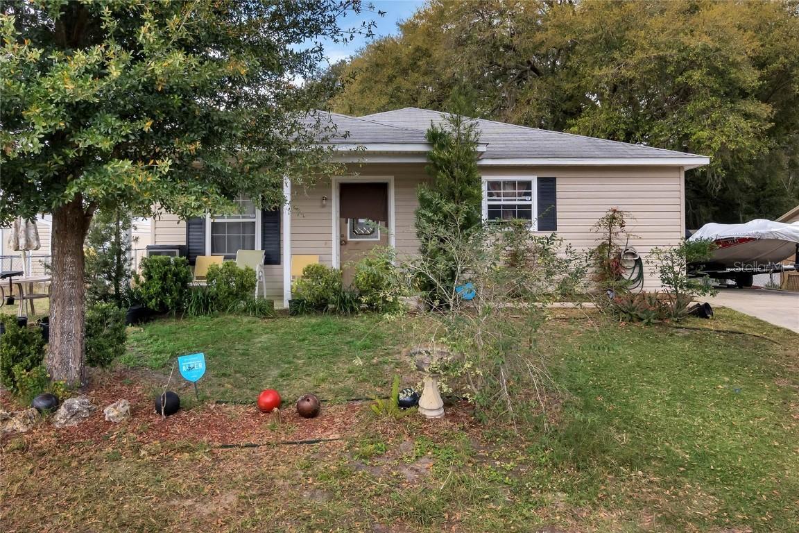 2116 Johns Ave., Leesburg, FL 34748