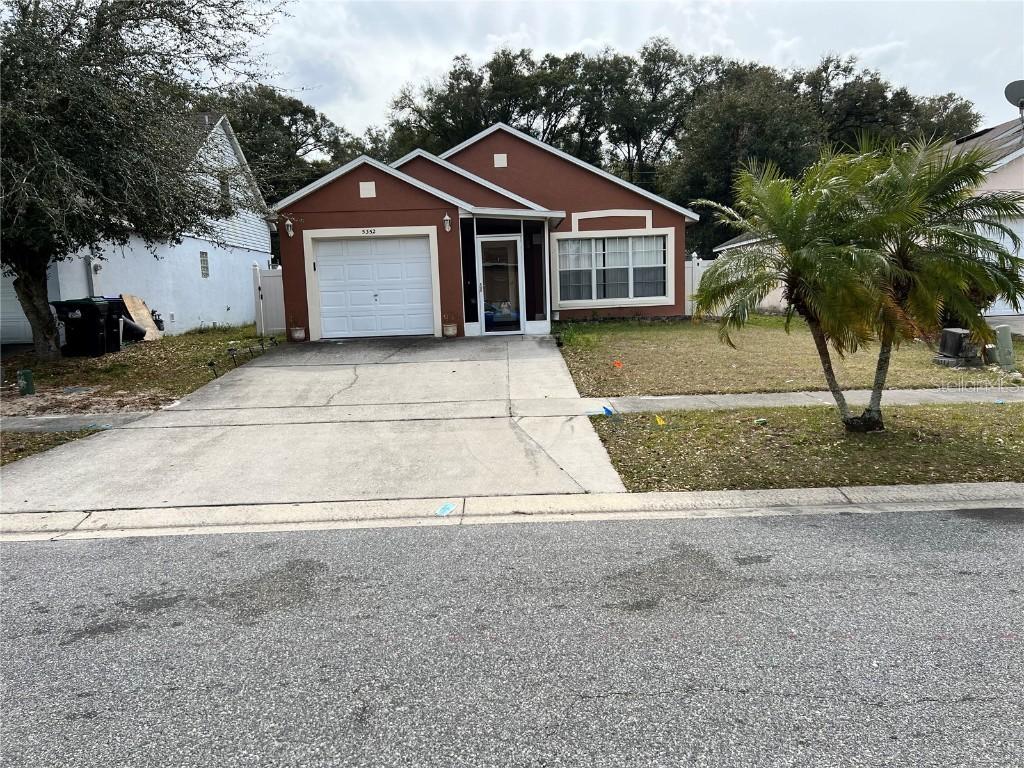 5352 Cona Reef Ct., Orlando, FL 32810