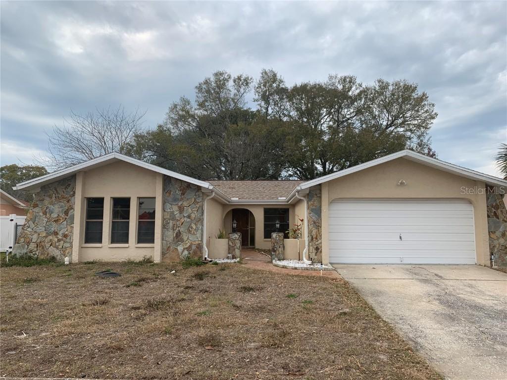 7607 Cypress Knee Dr., Hudson, FL 34667