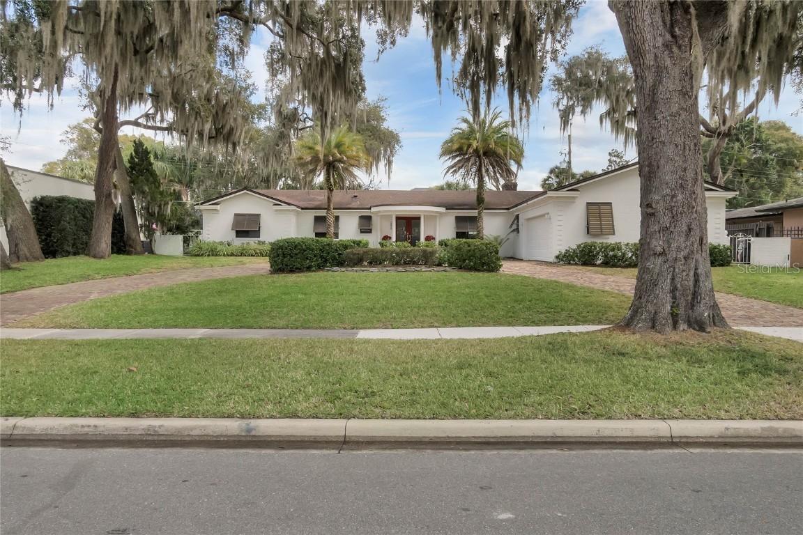 2675 Middlesex Rd., Orlando, FL 32803