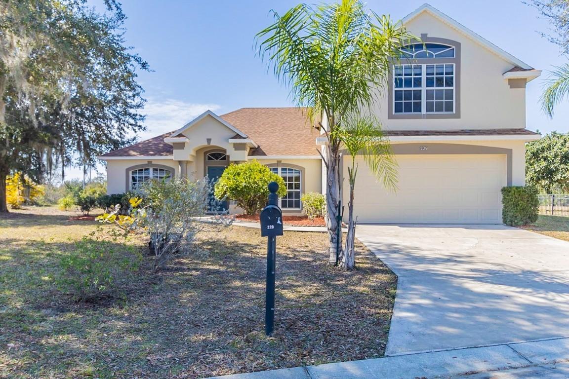229 Blue Heron Ct., Davenport, FL 33837