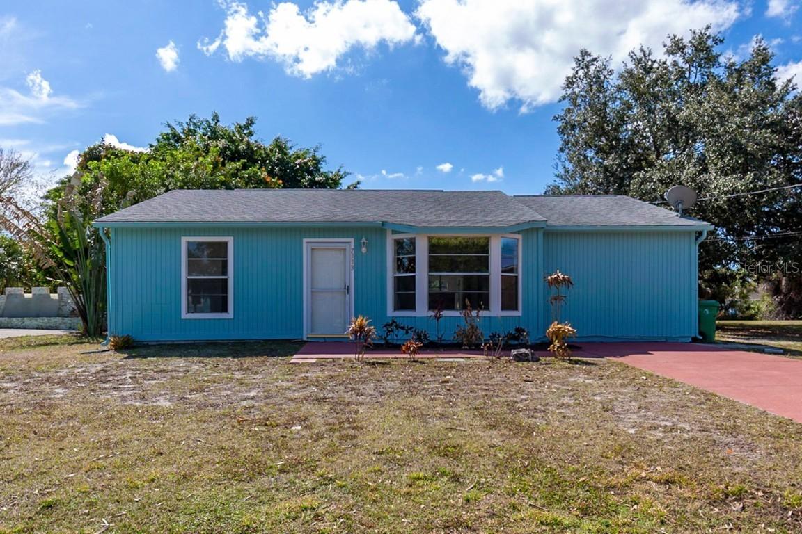 7113 Regina Dr., Englewood, FL 34224