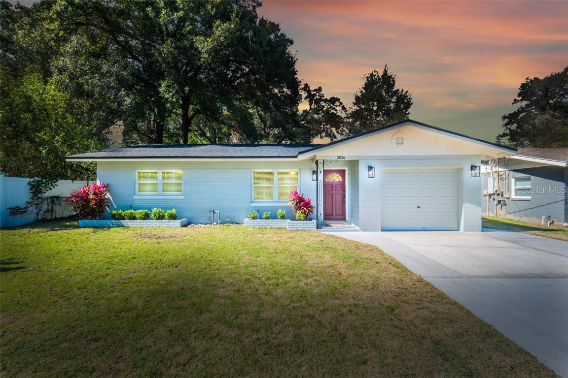 2034 Essex Pl., Orlando, FL 32806