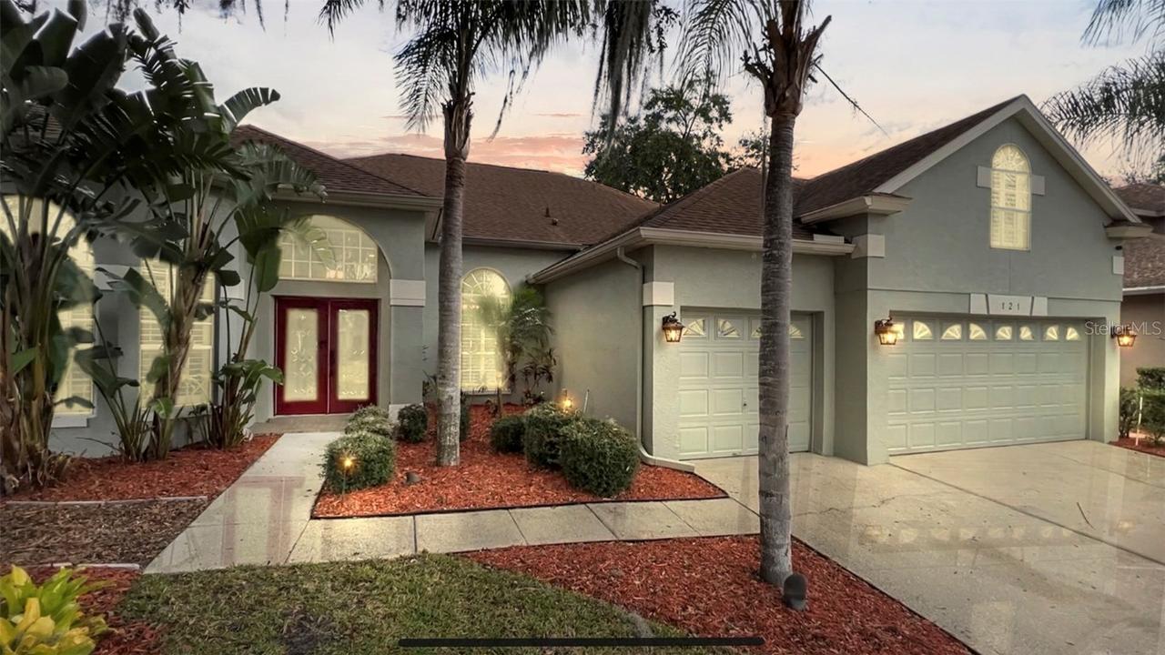 121 Fig Tree Run, Longwood, FL 32750