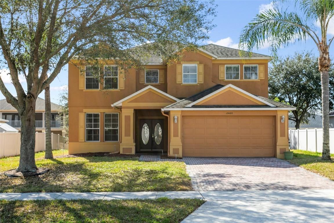 15420 Groose Point Ln., Clermont, FL 34714