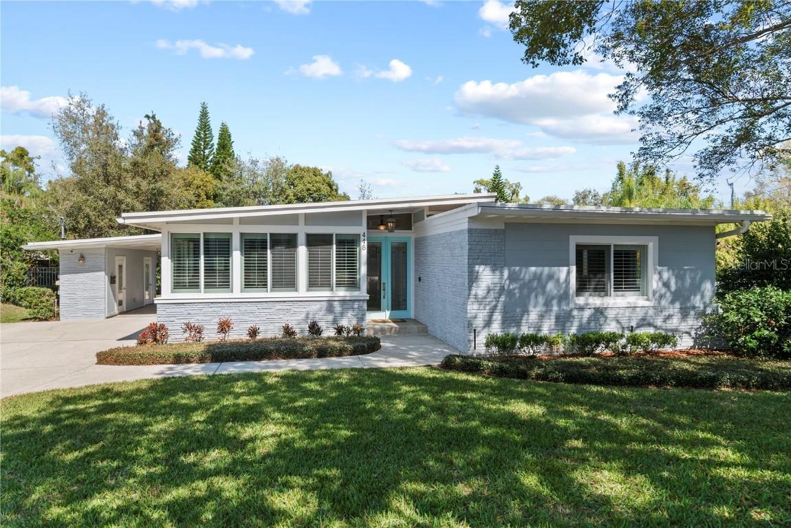 445 Baker St., Orlando, FL 32806