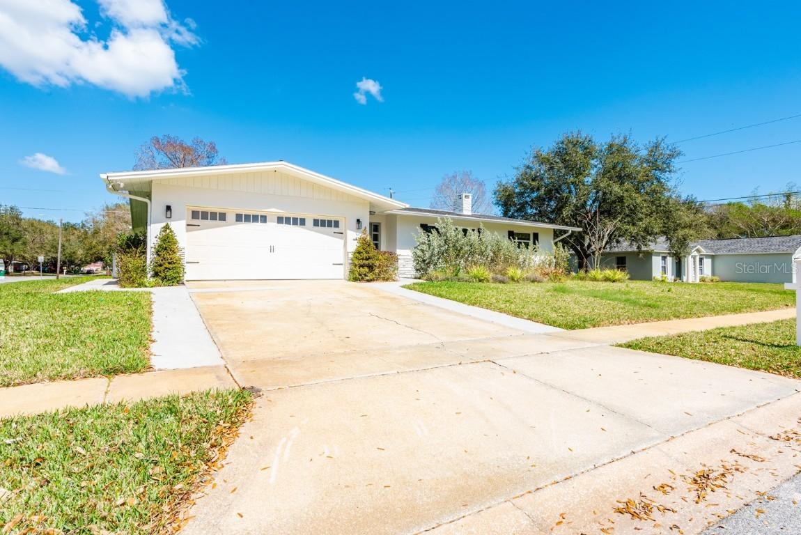 4160 Sherwood Dr., Titusville, FL 32796