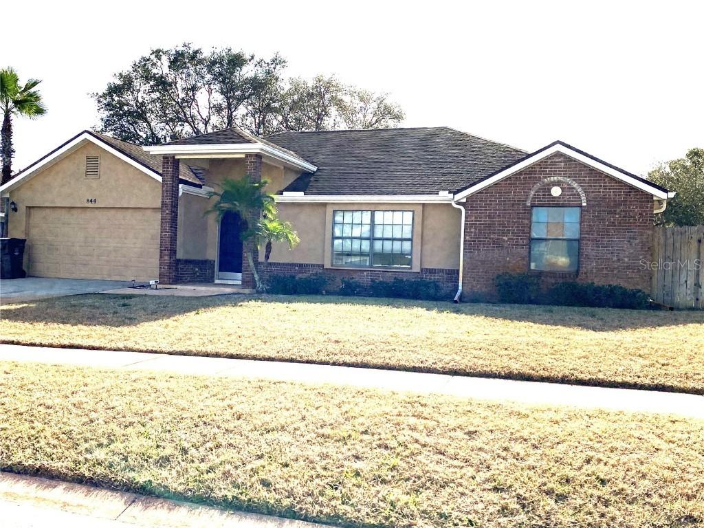 844 Trailwood Ave., Titusville, FL 32796