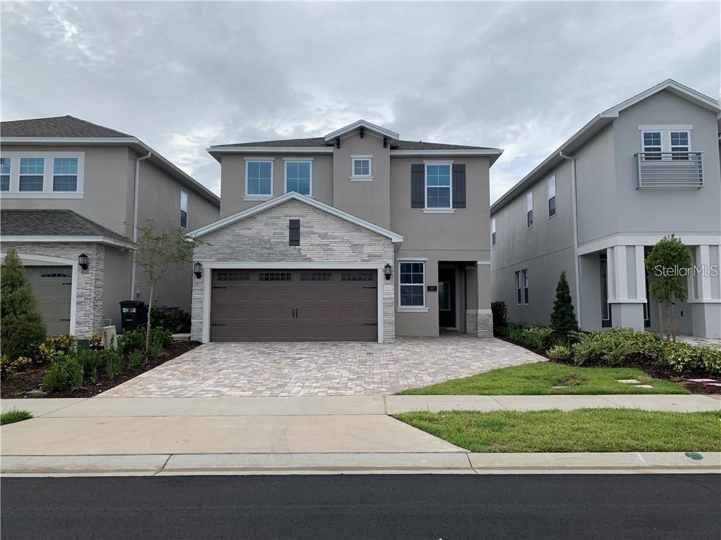 389 Southfield St., Kissimmee, FL 34747