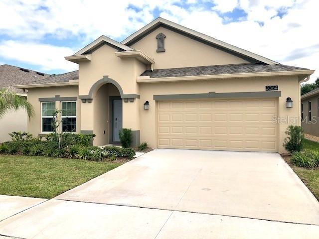 3364 Sagebrush St., Harmony, FL 34773