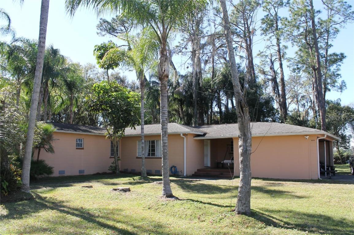 3658 N Econlockhatchee Tr., Orlando, FL 32817