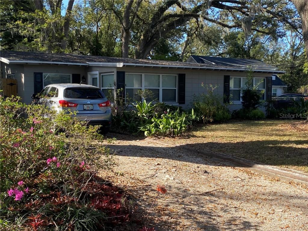 6 W King St., Orlando, FL 32804