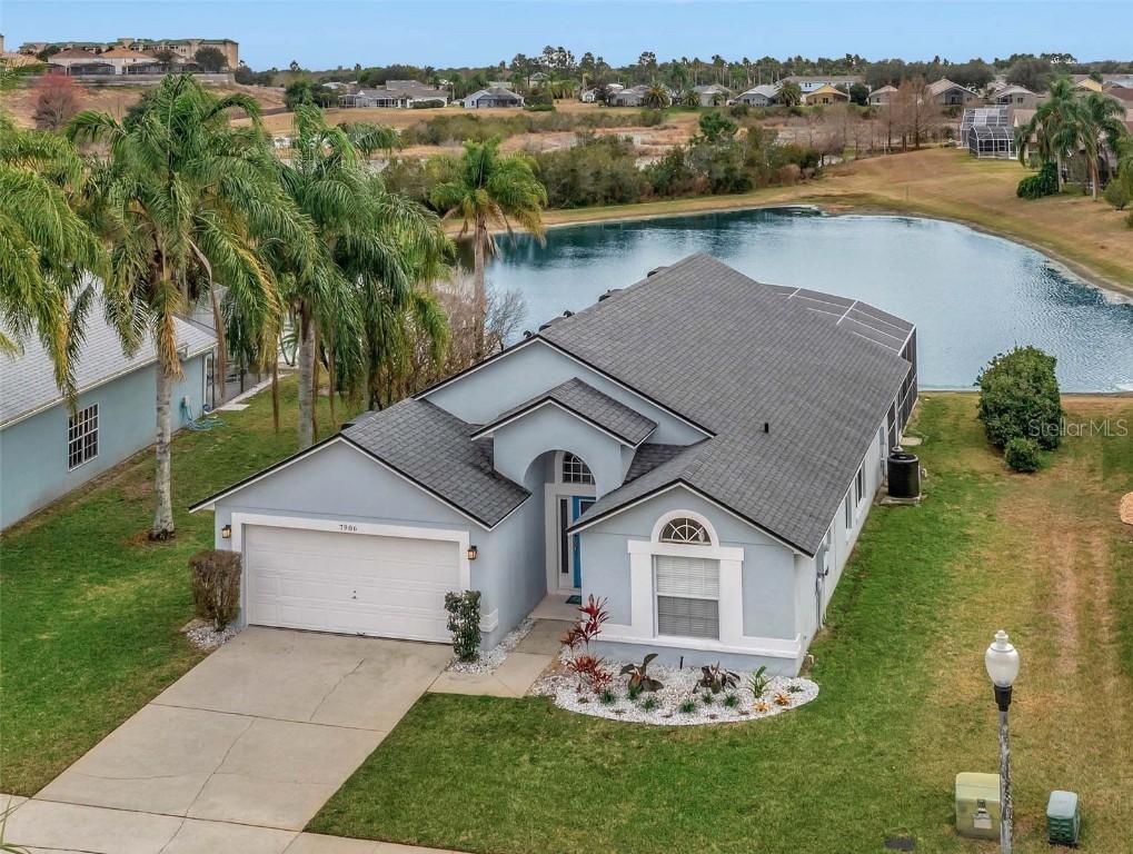 7906 Golden Pond Cir., Kissimmee, FL 34747