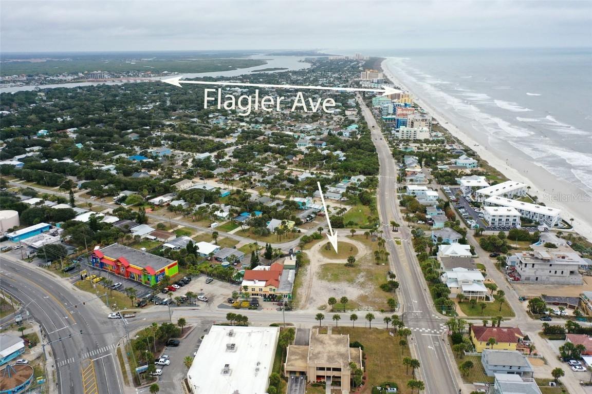 1208 S Atlantic Ave., New Smyrna Beach, FL 32169