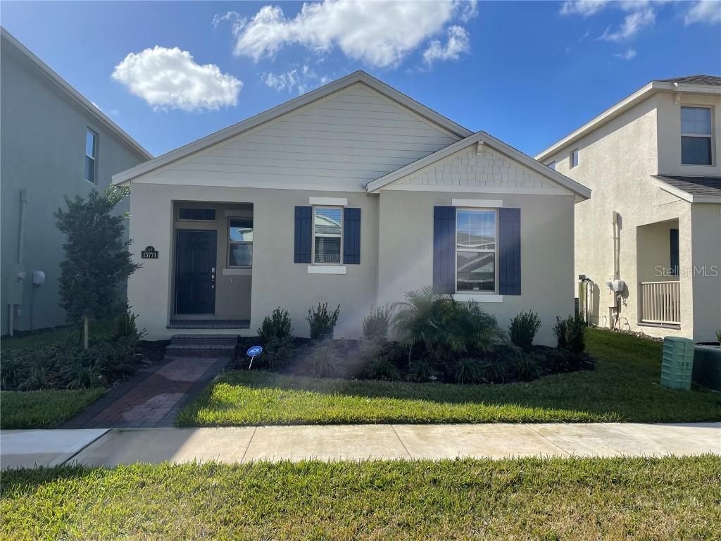 15771 Fountain Springs Rd., Winter Garden, FL 34787