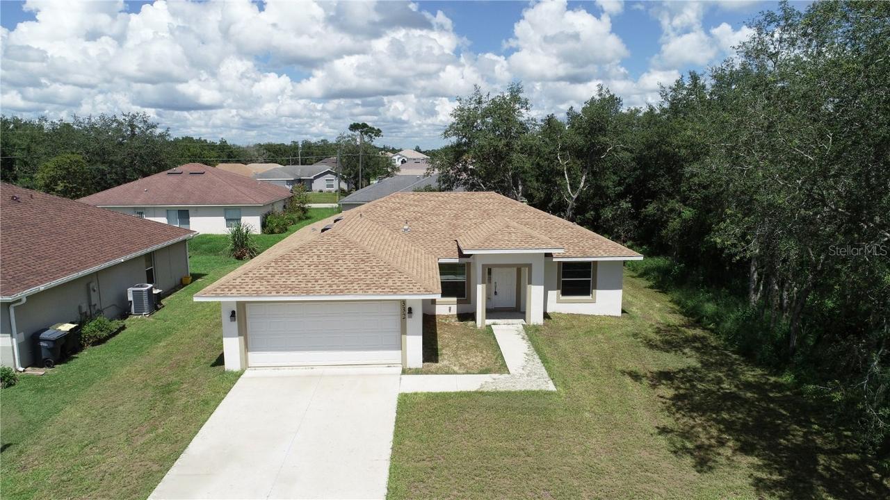 332 Drum Ct., Poinciana, FL 34759