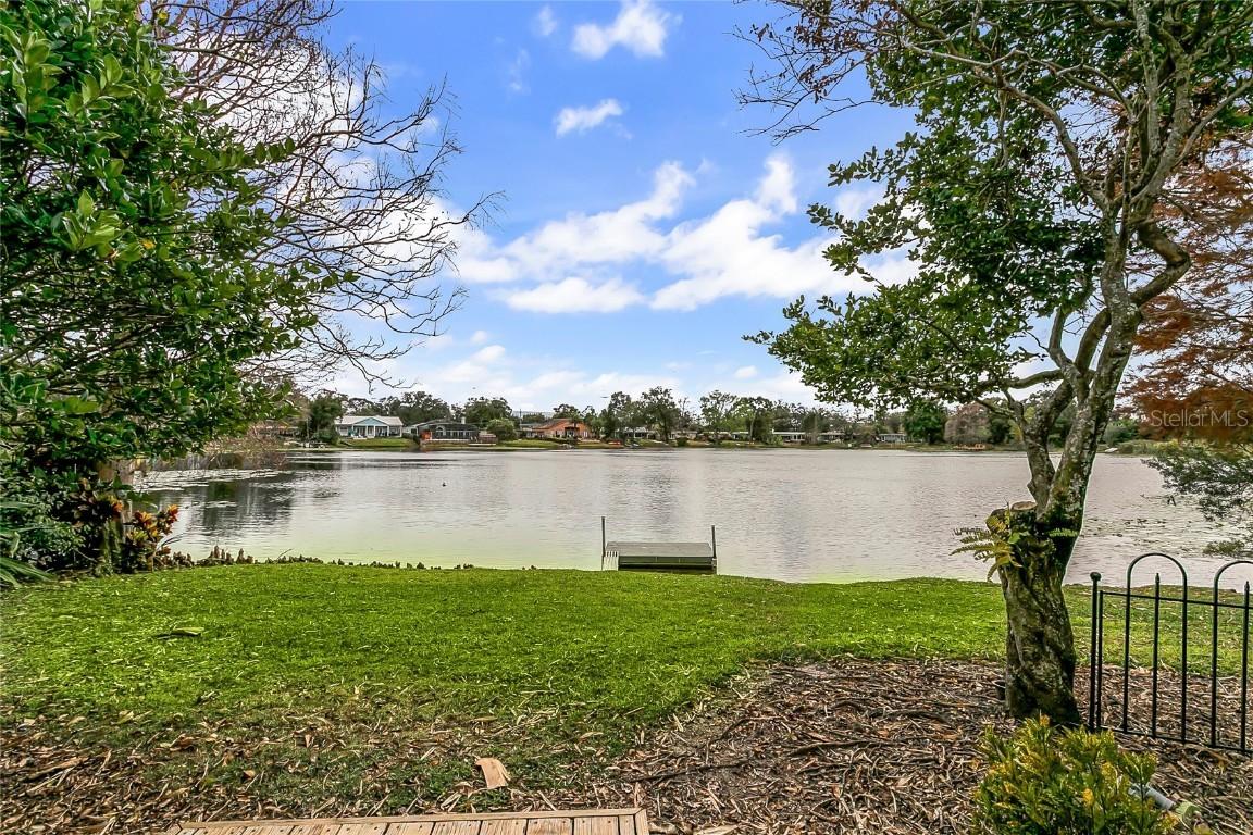 1511 Falcon Ct., Orlando, FL 32803