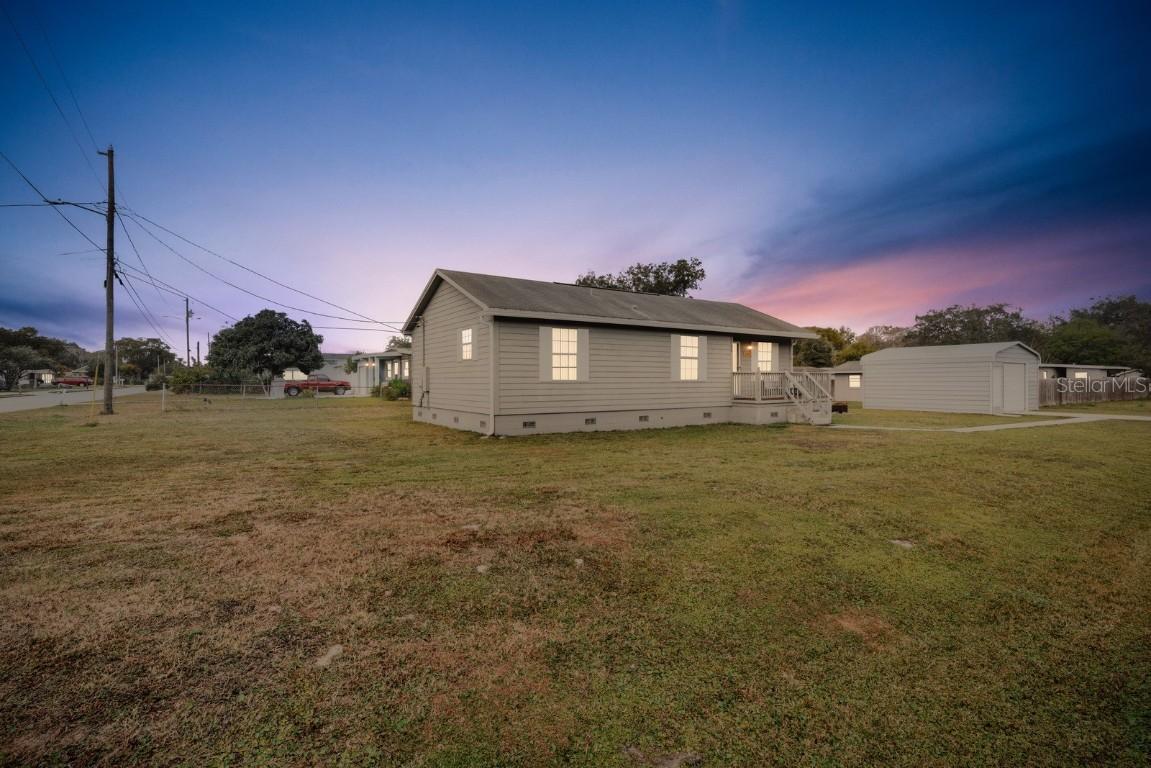 2300 Murdock Blvd., Orlando, FL 32817
