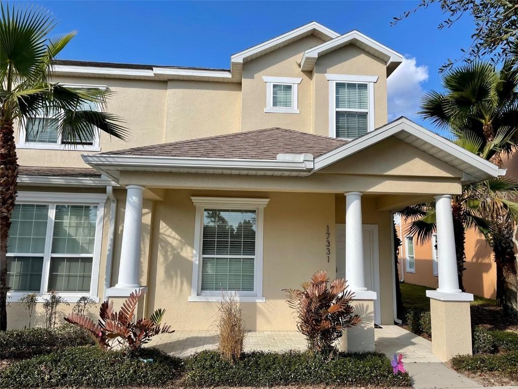 17331 Serenidad Blvd., Clermont, FL 34714