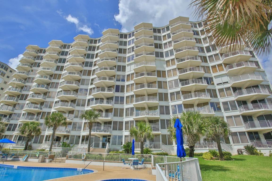 1155 Ocean Shore Blvd. #607, Ormond Beach, FL 32176