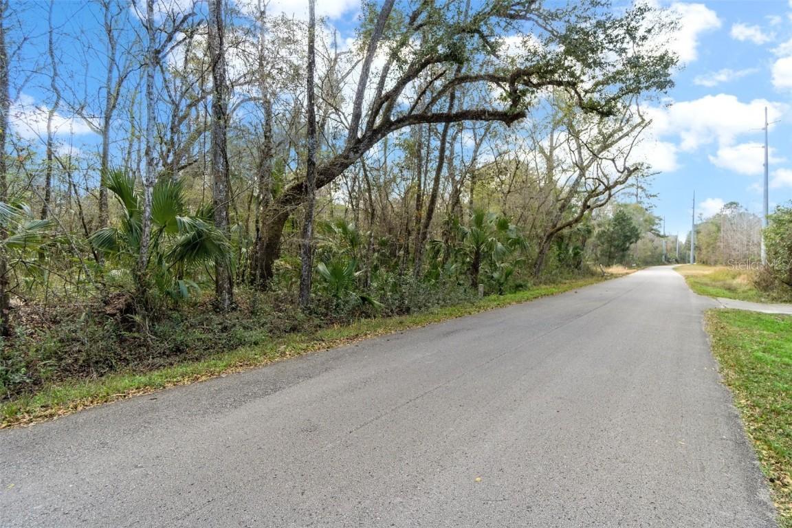 Budowski Rd., Brooksville, FL 34614