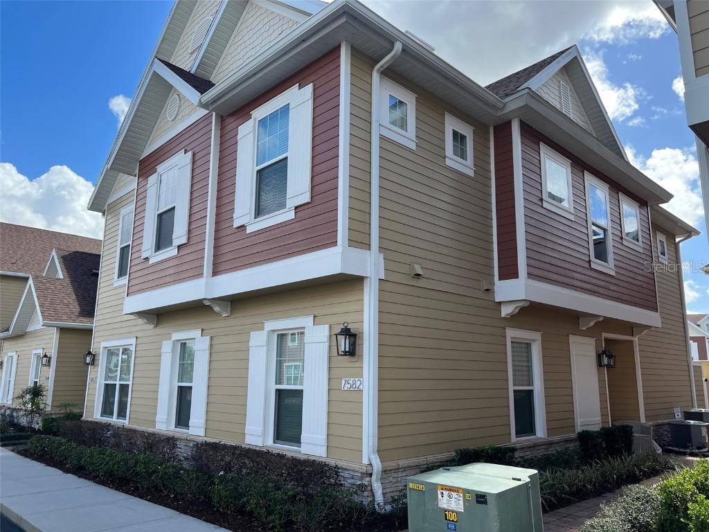 7582 Sunny Dreams Ln., Kissimmee, FL 34747