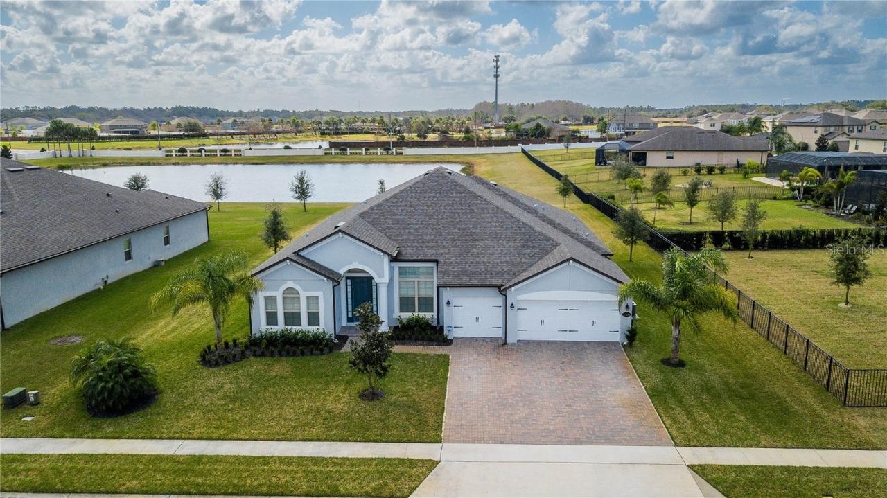 17506 Lagoda Ln., Orlando, FL 32820