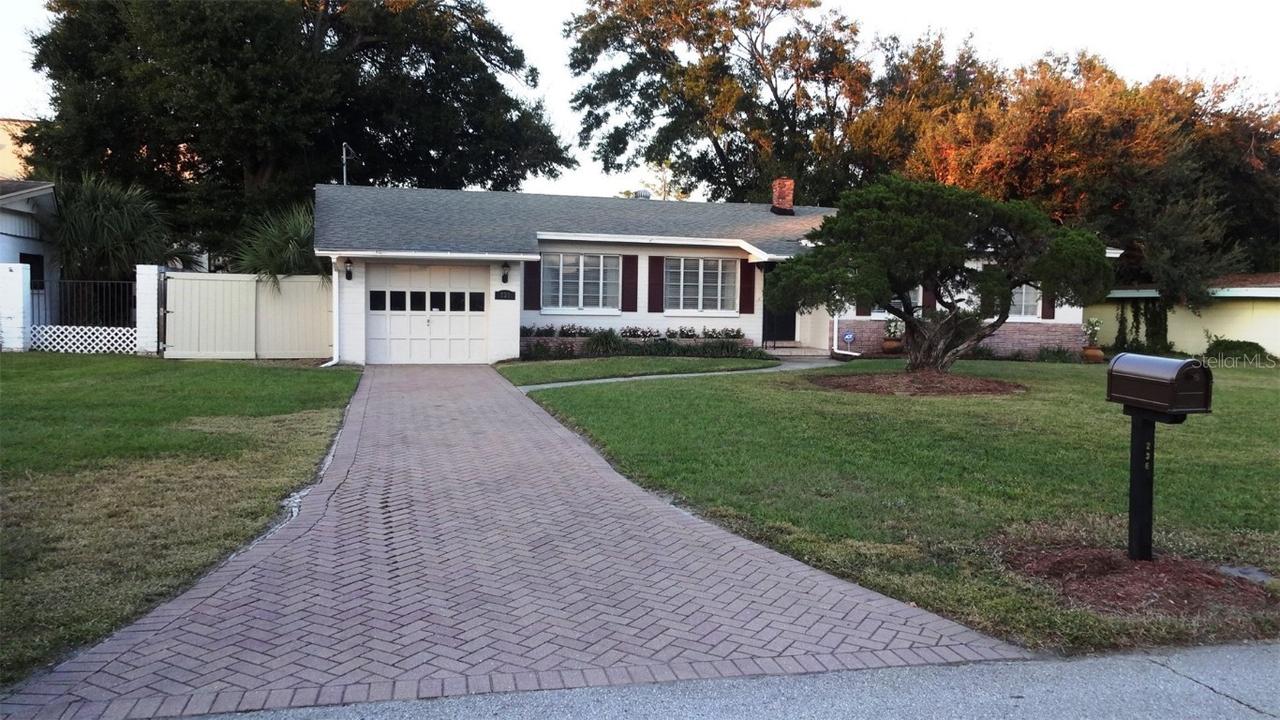236 Blossom Ln., Winter Park, FL 32789