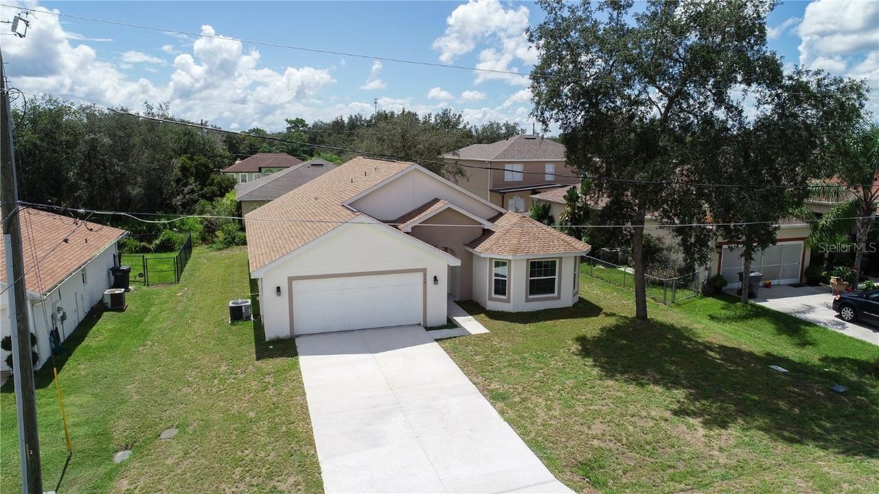 339 Drum Ct., Poinciana, FL 34759