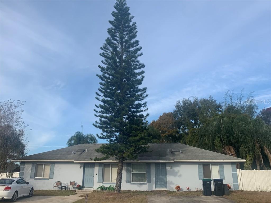 2804 Coral Reef Dr., Orlando, FL 32826