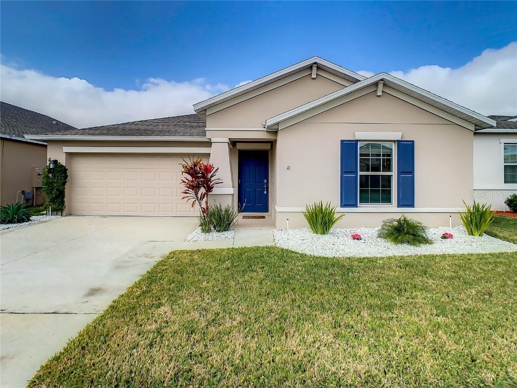 237 Taft Dr., Davenport, FL 33837