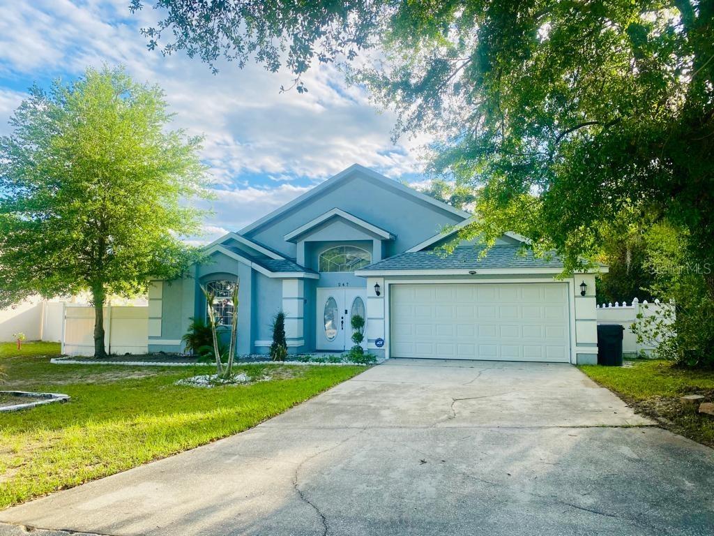 247 Oak Chase Pl., Davenport, FL 33896