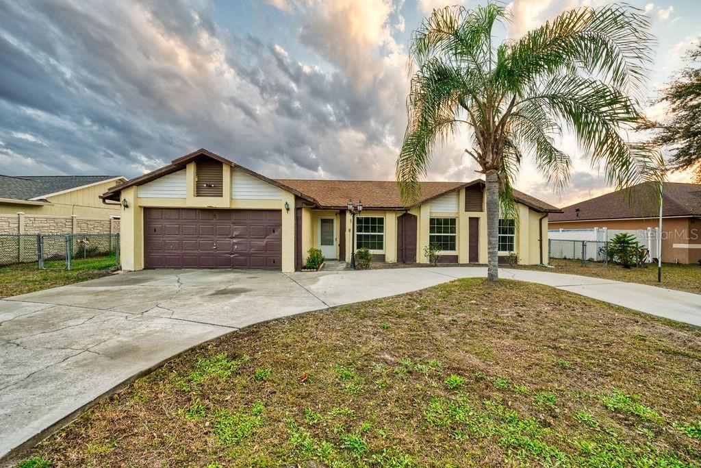 807 Hazel Grove Ct., Kissimmee, FL 34758