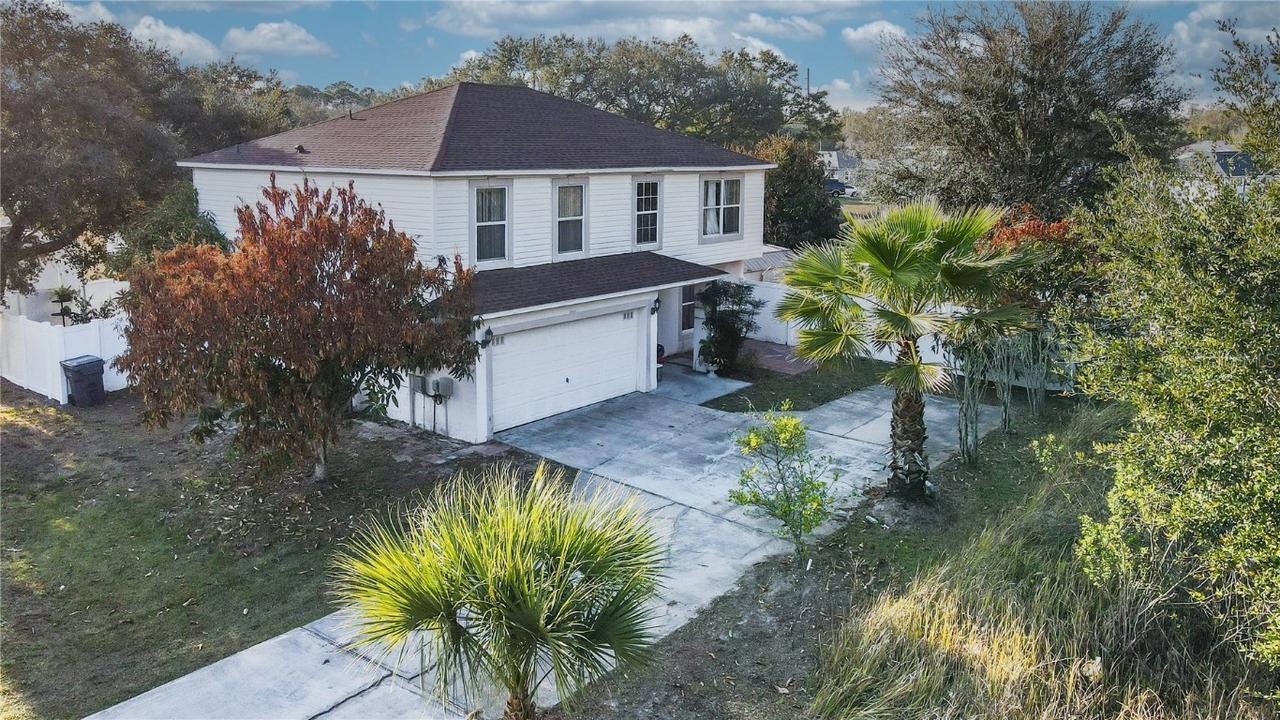 437 Dove Dr., Poinciana, FL 34759