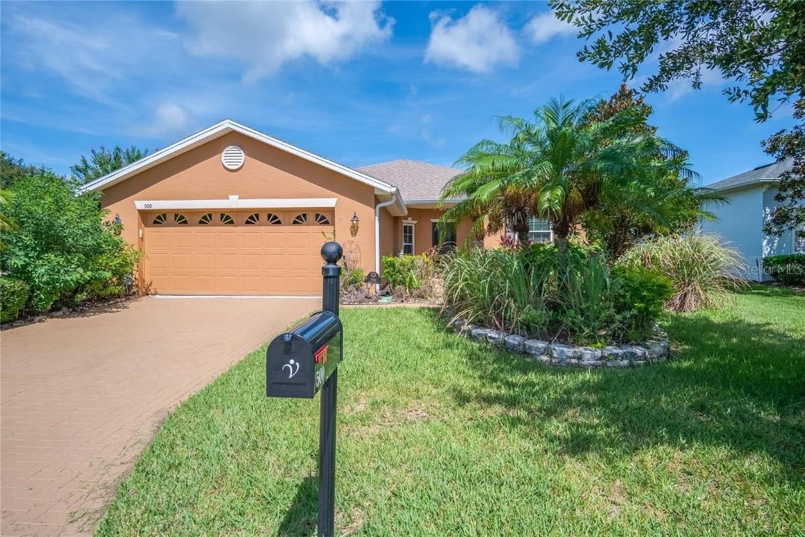 500 Mayfair Dr., Poinciana, FL 34759