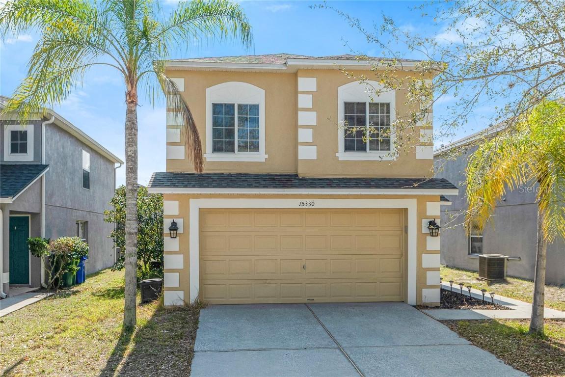 15330 Beamleigh Rd., Winter Garden, FL 34787