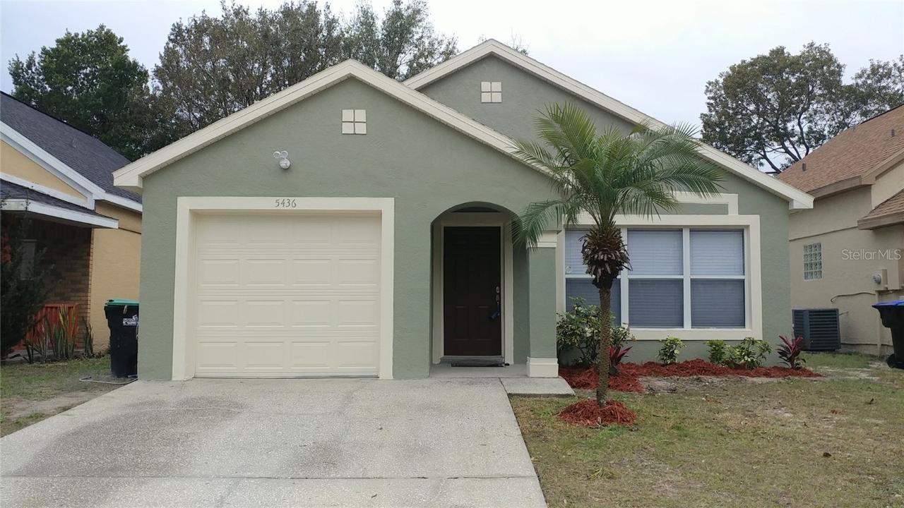 5436 Regal Oak Cir., Orlando, FL 32810