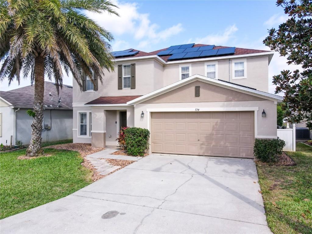 724 Elderberry Dr., Davenport, FL 33897