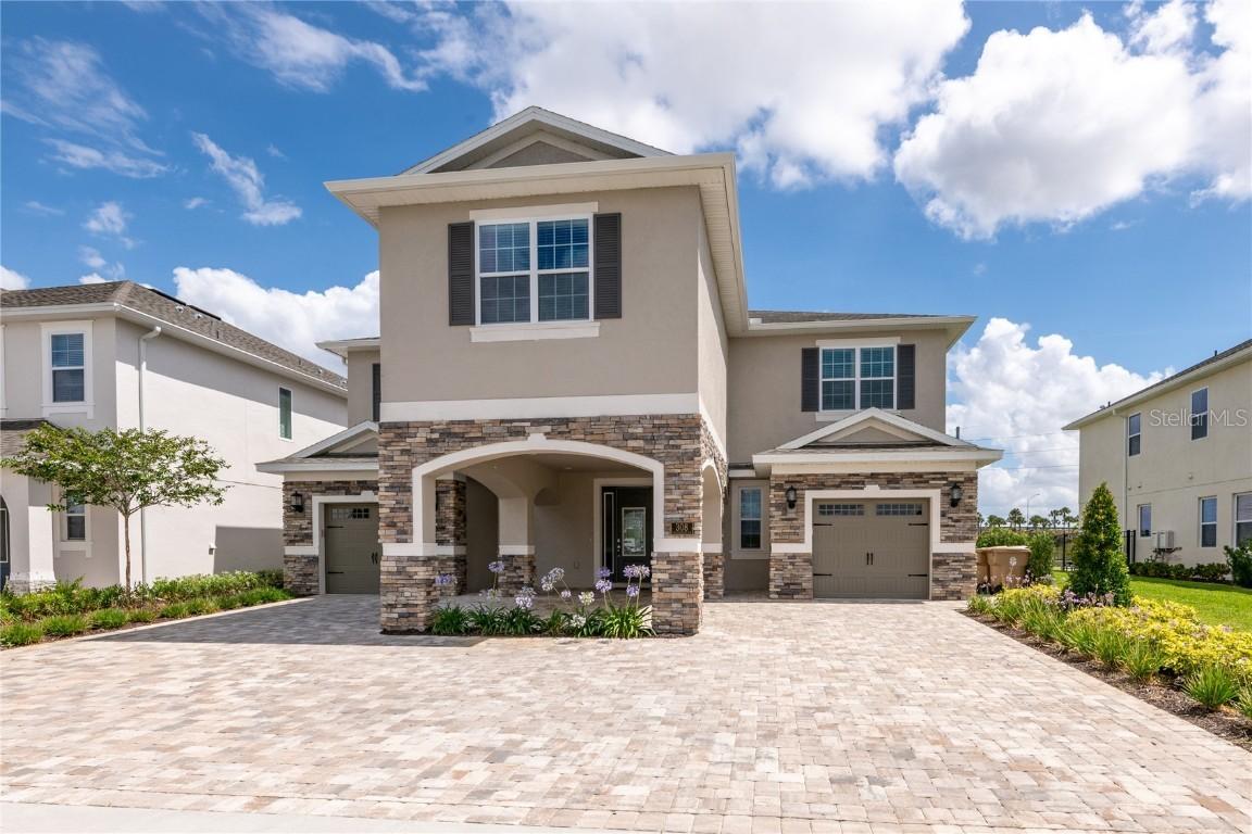 308 Southfield St., Kissimmee, FL 34747