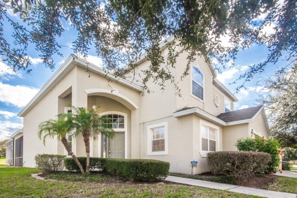 111 Bonville Dr., Davenport, FL 33897