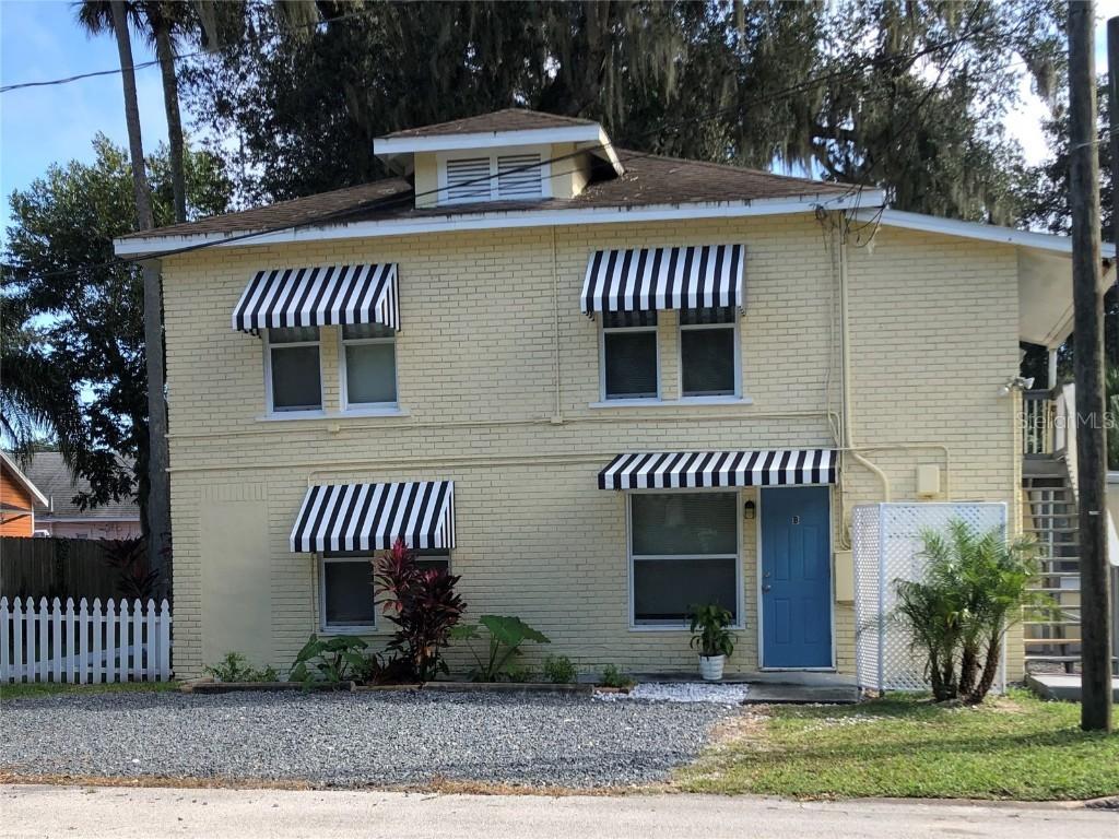 804 Downing St., New Smyrna Beach, FL 32168