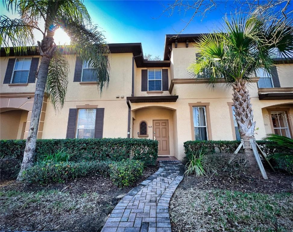343 Terra Lago St., Davenport, FL 33897