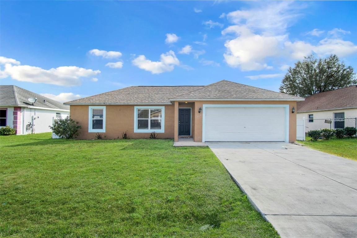 719 Toulon Dr., Kissimmee, FL 34759