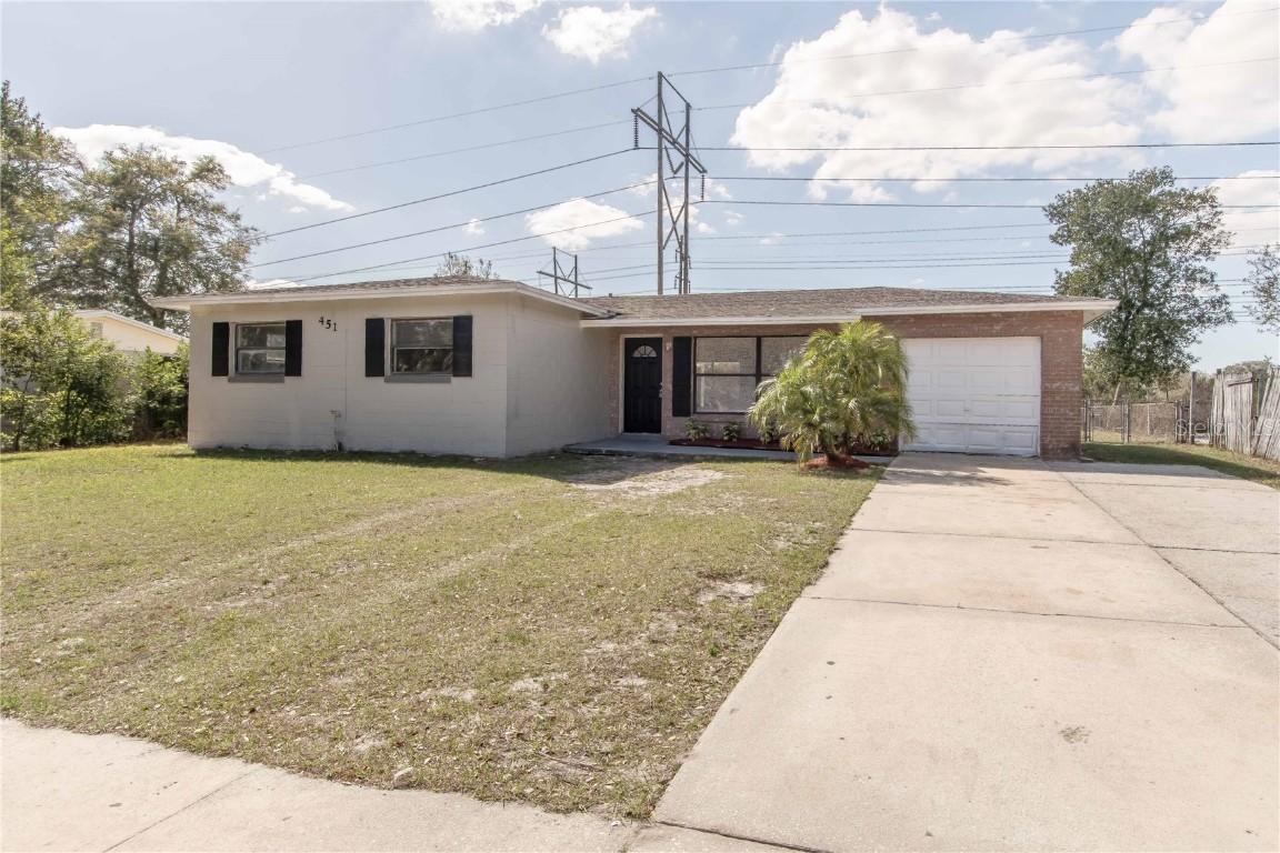 4512 Lemans Dr., Orlando, FL 32808