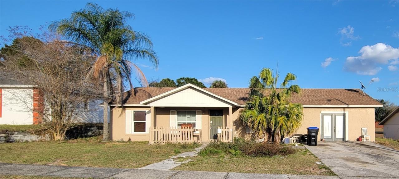 3205 Hammersmith Rd., Orlando, FL 32818