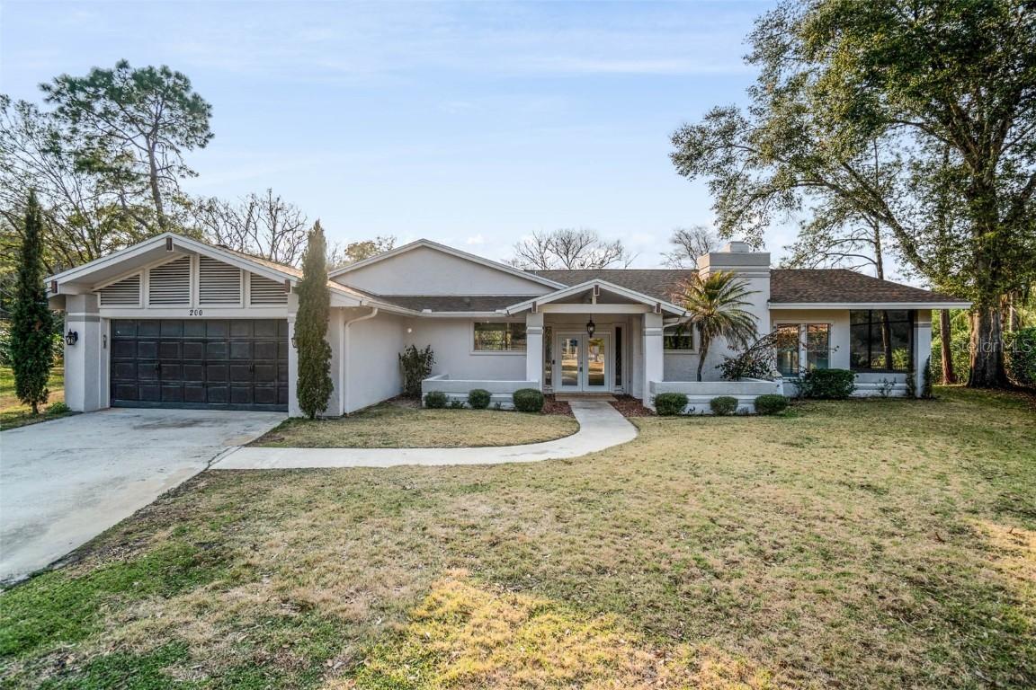200 Sovereign Ct., Altamonte Springs, FL 32701