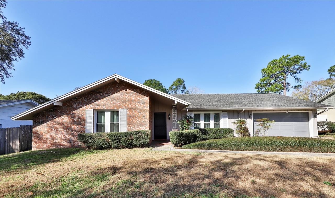 313 Pickering Ct., Longwood, FL 32779