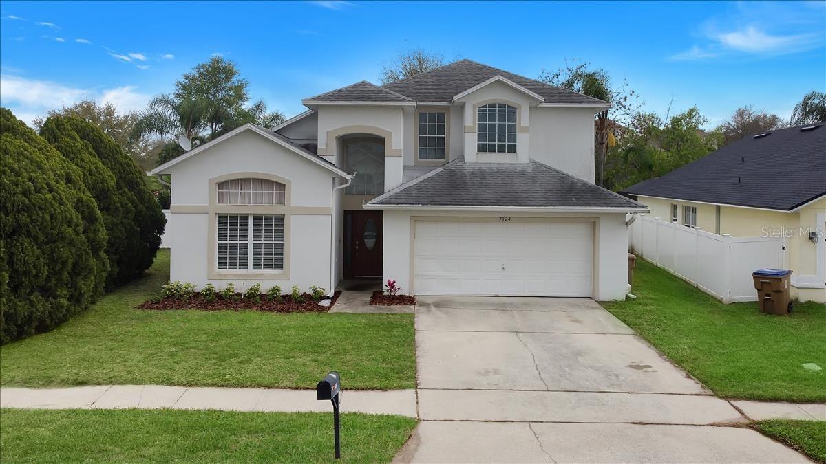 7924 Golden Pond Cir., Kissimmee, FL 34747