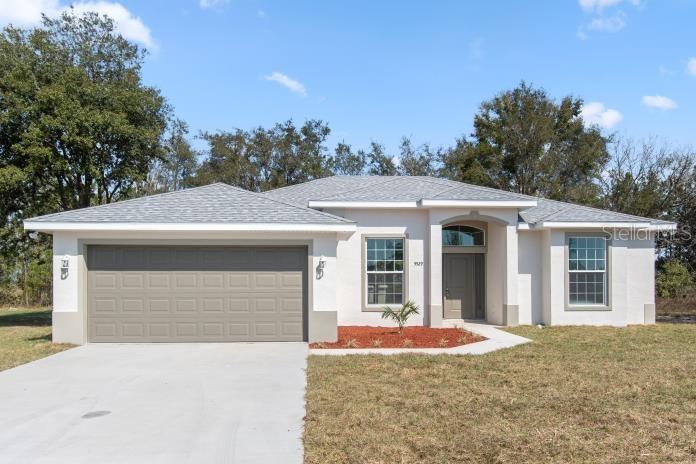 5529 SW 150th Ln., Ocala, FL 34473