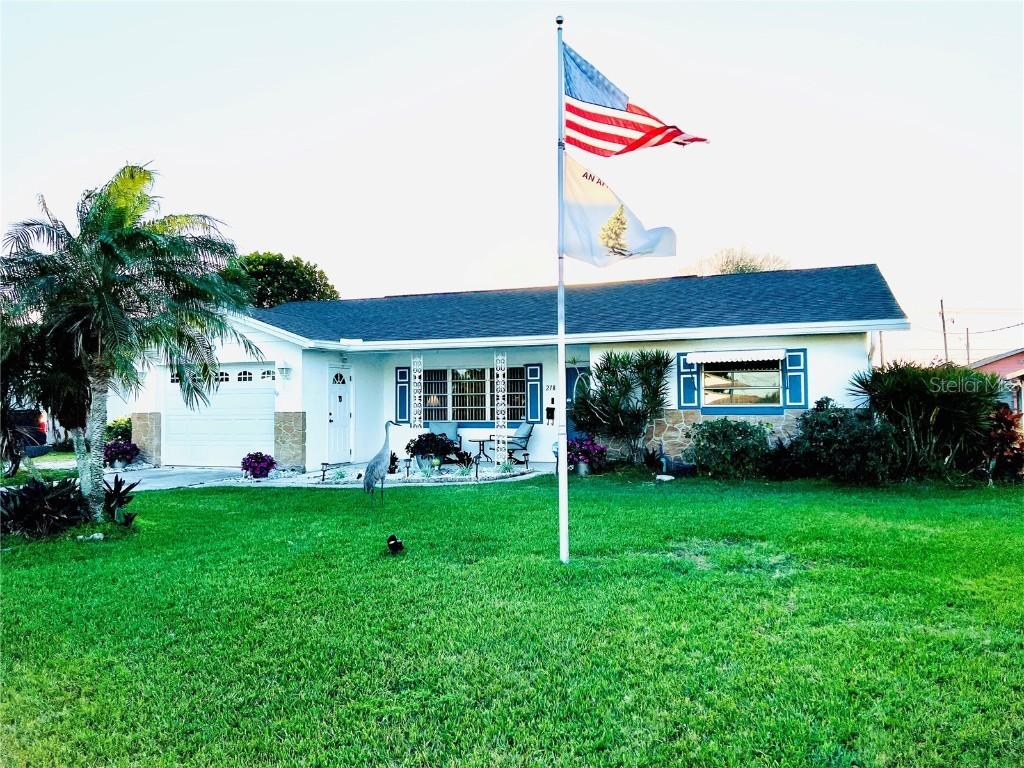 218 Connecticut Ave., Saint Cloud, FL 34769